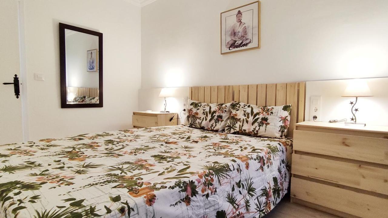 Appartement Alameda Boho Chic à Séville Extérieur photo